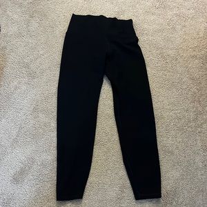 Old navy balance go dry leggings